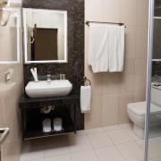 Ստանդարտ երկտեղանի (Double) սենյակ