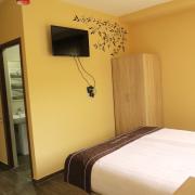 Ստանդարտ երկտեղանի (Double) սենյակ