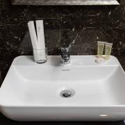 Ստանդարտ երկտեղանի (Double) սենյակ