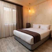 Ստանդարտ երկտեղանի (Double) սենյակ