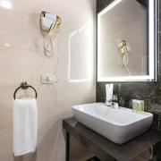 Դելյուքս Երկտեղանի Սենյակ