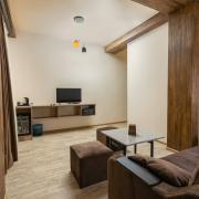 Դելյուքս Երկտեղանի Սենյակ