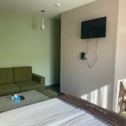 Ընտանեկան սենյակ – Դելյուքս