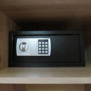 Ընտանեկան սենյակ – Դելյուքս