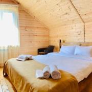 Երկտեղանի համար