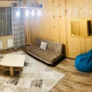 Վիլլա 2 ննջարանով